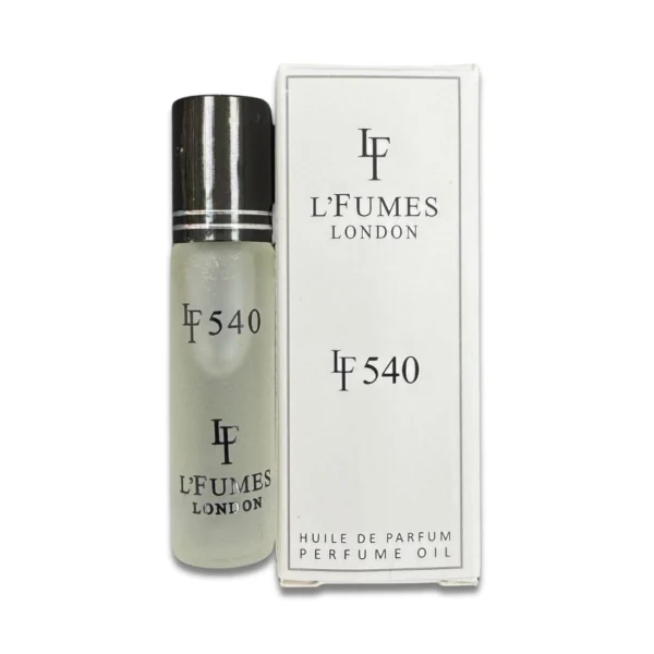 LF 540 8ml Lfumes Roll On Perfume Oil