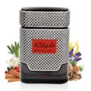 Shiyaaka silver perfume notes
