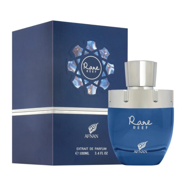 afnan rare reef 100ml extrait de parfum perfume