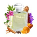 al haramain madinah perfume notes