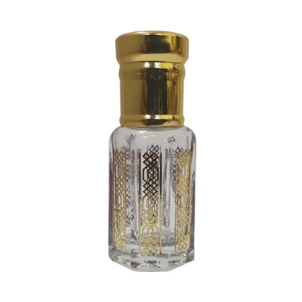 attar bottle