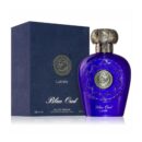 blue oud 100ml edp lattafa