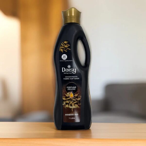 daisy oud fabric conditioner