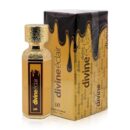 divine eclair 100ml edp lxr
