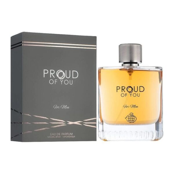 fw proud of you 100ml edp