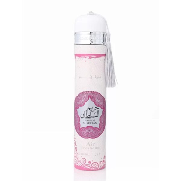 hareem al sultan air freshener