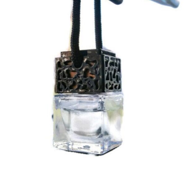 inspired hanging car scent diffuser