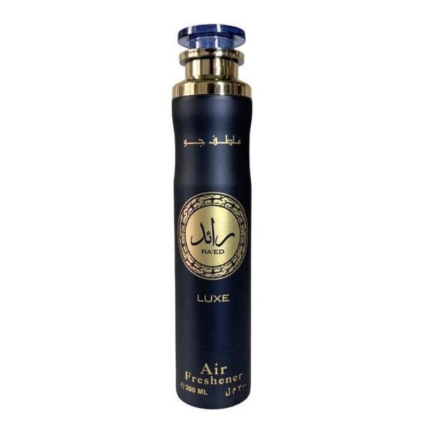 lattafa raed luxe air freshener