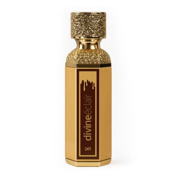 lxr divine eclair perfume 100ml edp