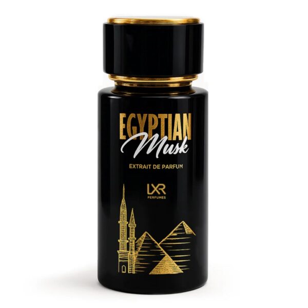 lxr egyptian musk 50ml edp