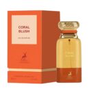 maison alhambra coral blush perfume