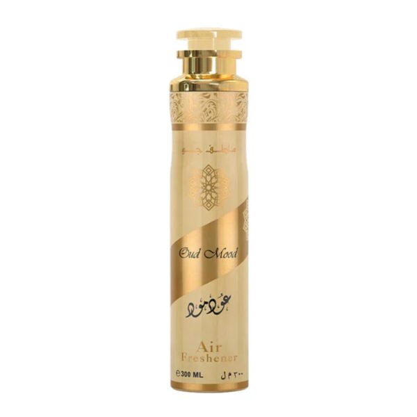 oud mood air freshener