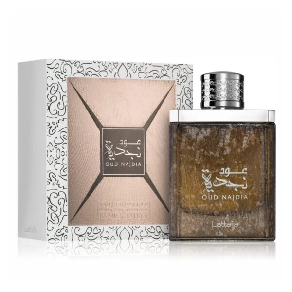 oud najdia 100ml edp