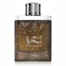 oud najdia 100ml edp perfume lattafa