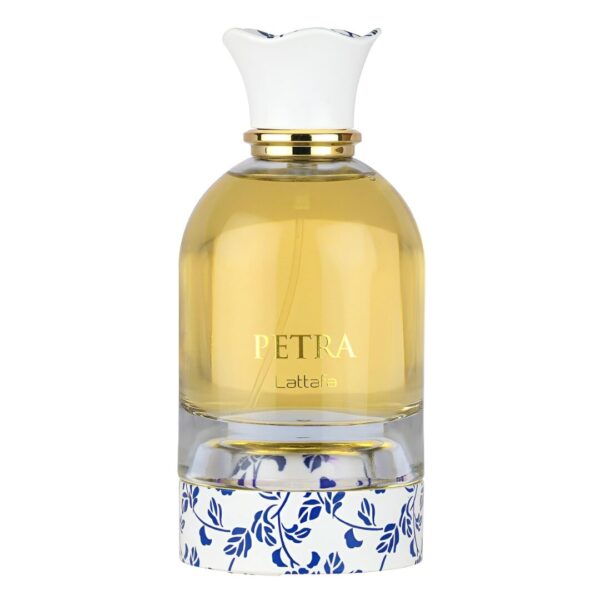 petra 100ml edp by lattafa
