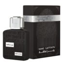 ramz lattafa silver 100ml edp perfume
