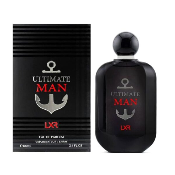 ultimate man 100ml edp