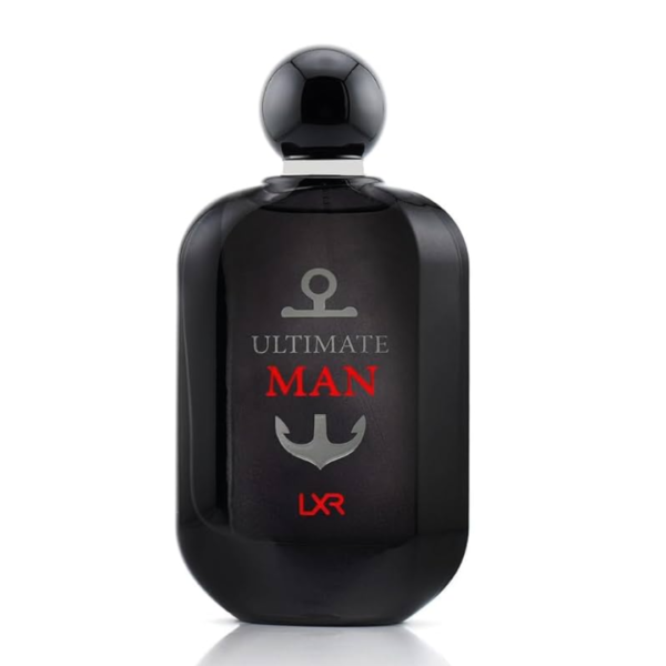 ultimate man lxr 100ml edp