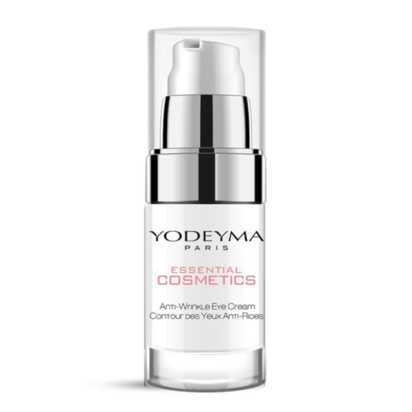 yodeyma essential cosmetics eye cream