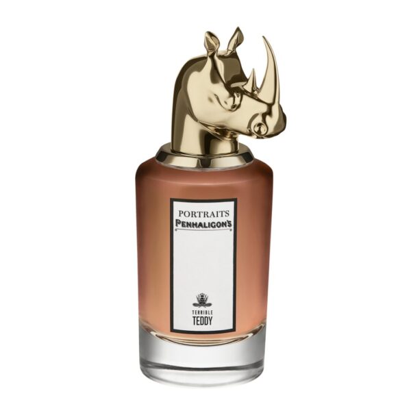 penhaligons terrible teddy perfume sample